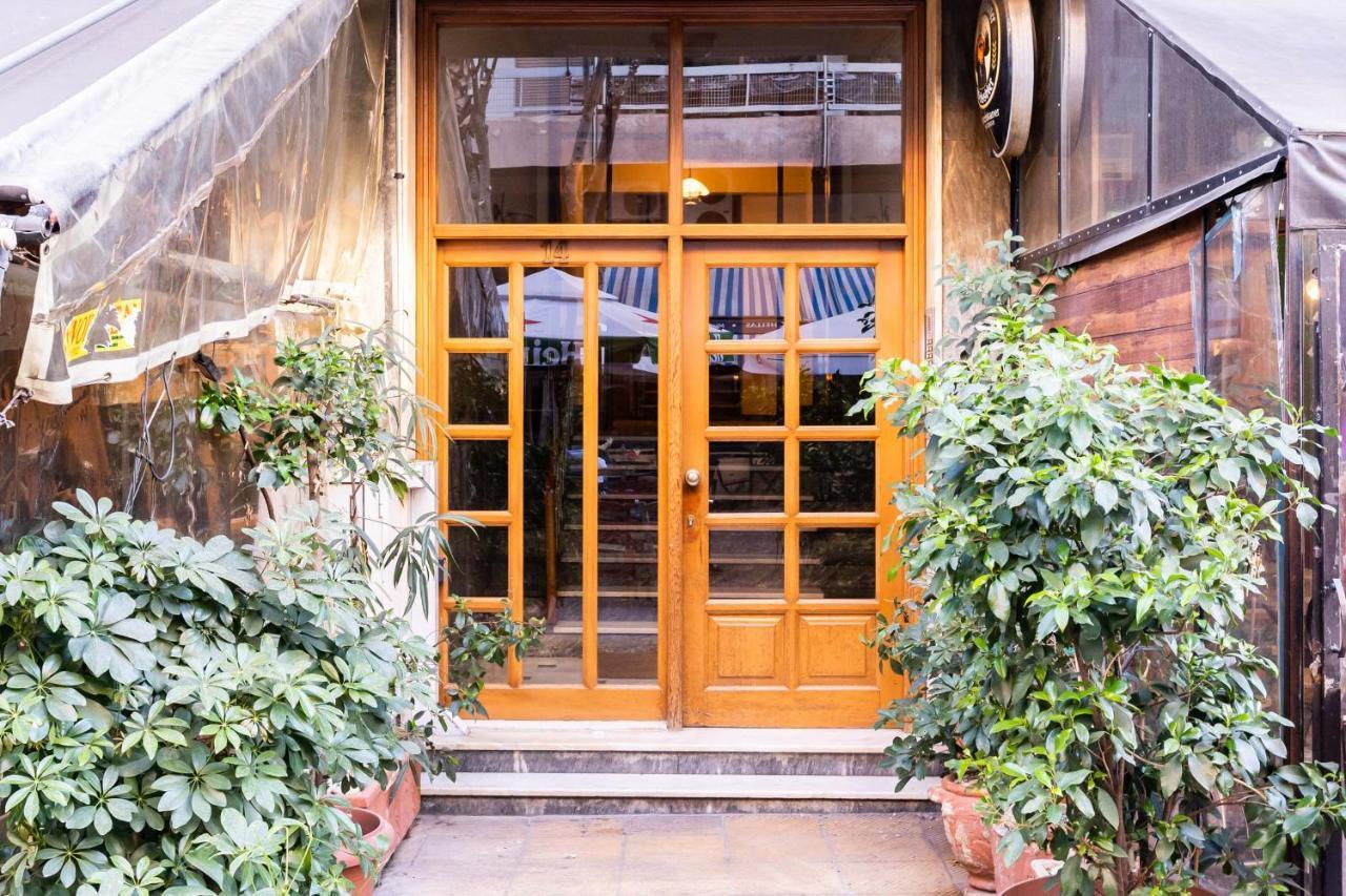 Apartman Koukaki Olympiou *